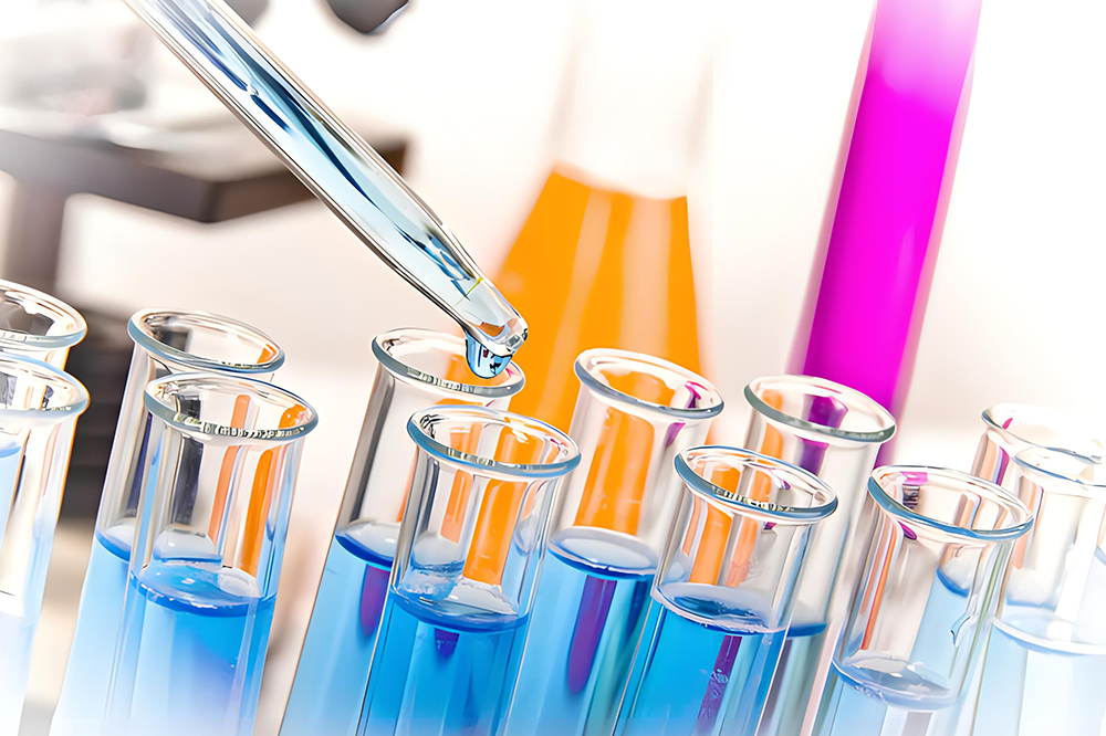 AROMA CHEMICALS